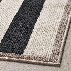 ELSYSTEM rug, low pile