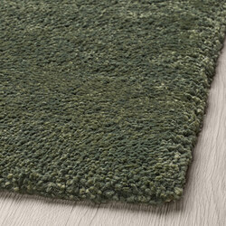 STOENSE alfombra, pelo corto