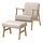 Current variation: oak effect/Kilanda light beige