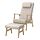 Current variation: oak effect/Kilanda light beige