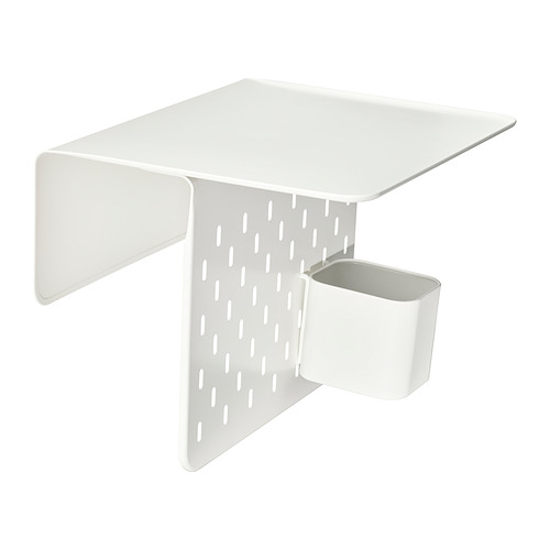 KRAMPHULT / SKÅDIS, armrest tray with container. 1 of 5 open dialog