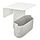 Select colour variation: White