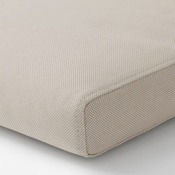FRÖSÖN/DUVHOLMEN chair pad, outdoor