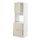 Select colour variation: white/Havstorp beige