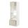 Select colour variation: white/Havstorp beige