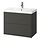 Select colour variation: Dark grey