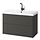 Select colour variation: Dark grey