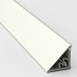 BASKETORP moldura remate de pared