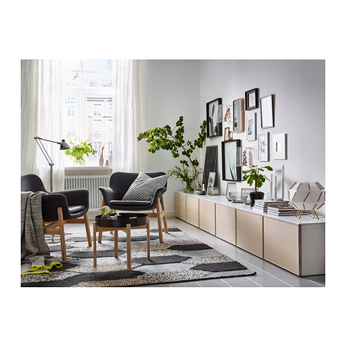 VEDBO, armchair. 3 of 8 open dialog