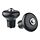 Select colour variation: Black / chrome-plated