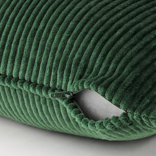 ÅSVEIG, cushion cover. 2 of 6 open dialog