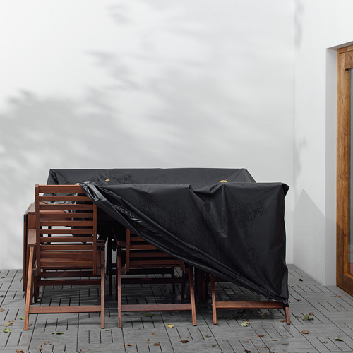 TOSTERÖ, funda juego muebles. 3 de 9 abrir diálogo