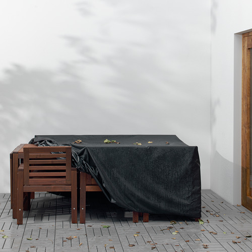 TOSTERÖ, funda juego muebles. 8 de 9 abrir diálogo