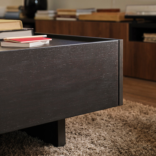 TRANERED, coffee table. 7 of 10 open dialog