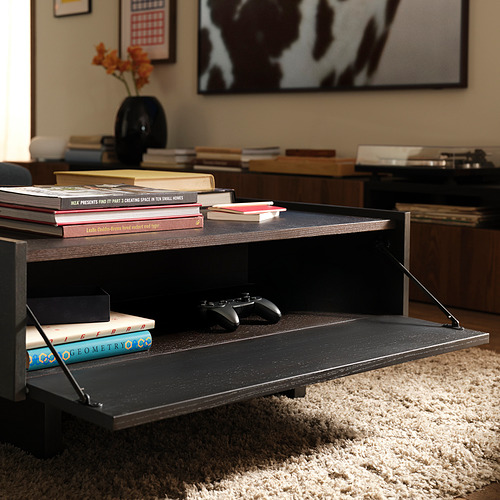 TRANERED, coffee table. 6 of 10 open dialog