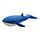 Select colour variation: Blue whale