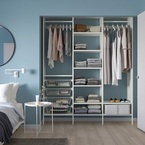 AURDAL, wardrobe combination. 2 of 4 open dialog