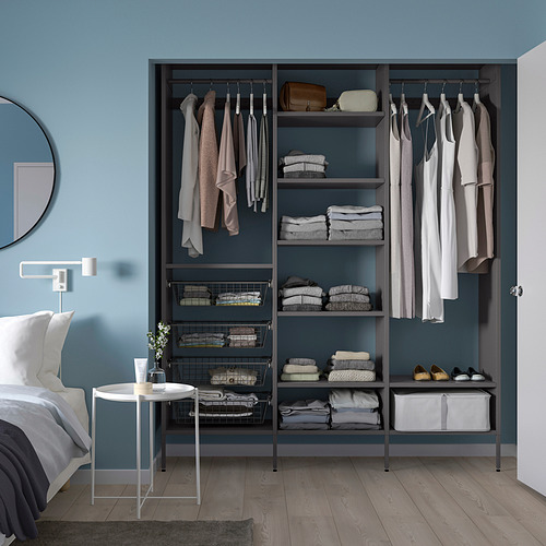 AURDAL, wardrobe combination. 2 of 3 open dialog