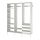 Select colour variation: White