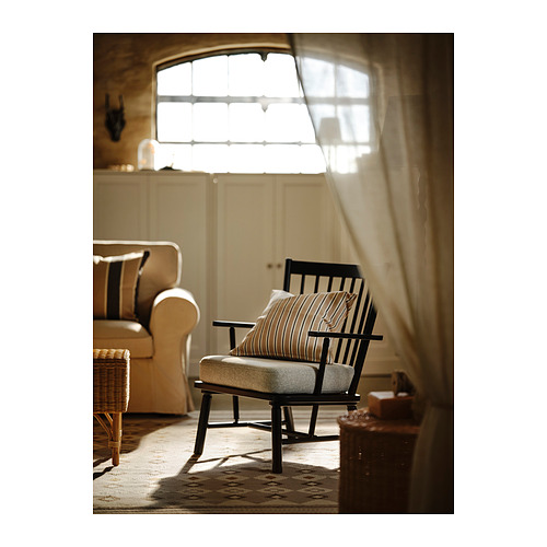 PERSBOL, armchair. 5 of 10 open dialog