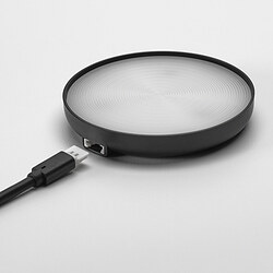 STRIMSÄV LED spotlight 115 lm