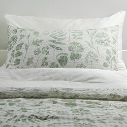 NÅLBJÖRNBÄR comforter set