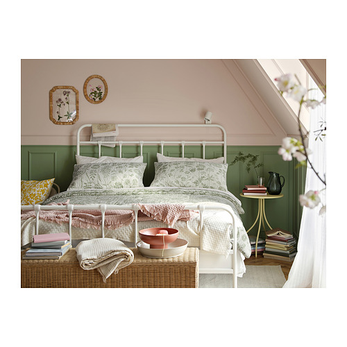 NÅLBJÖRNBÄR, comforter set. 3 of 5 open dialog