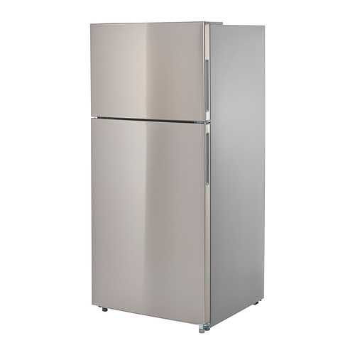 OLOFSFORS, top-freezer refrigerator. 1 of 7 open dialog