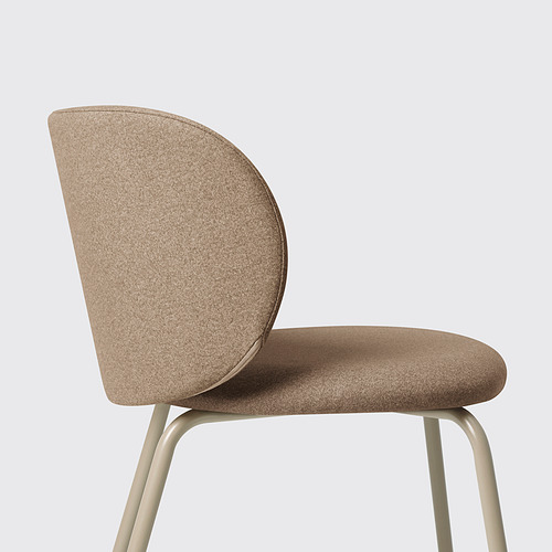 KRYLBO, chair. 3 of 8 open dialog