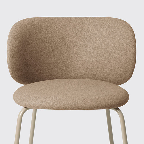 KRYLBO, chair. 7 of 8 open dialog