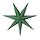 Selecciona variación de color: papel pintado estrella/verde blanco