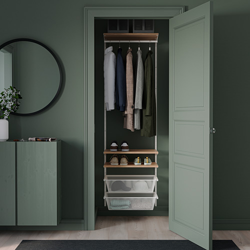 BOAXEL, wardrobe combination. 3 of 5 open dialog