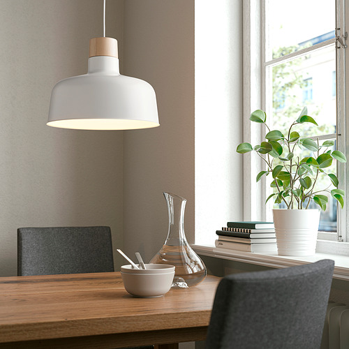 BUNKEFLO, pendant lamp. 2 of 4 open dialog