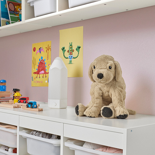 GOSIG GOLDEN, peluche. 4 de 6 abrir diálogo