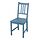 Select colour variation: blue stained/pine