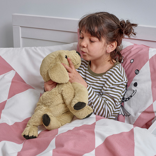 GOSIG GOLDEN, peluche. 5 de 6 abrir diálogo
