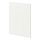 Select colour variation: Vallstena white