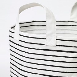 KLUNKA bolsa para ropa