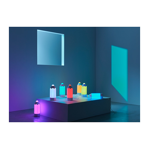 PELARBOJ, LED table lamp. 5 of 9 open dialog