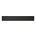 Select colour variation: matte anthracite, 36x5 "