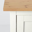 See image HEMNES 5 of 10