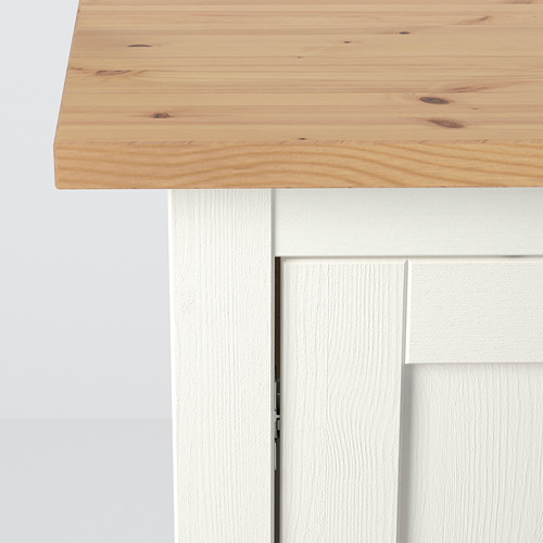 HEMNES, sideboard. 5 of 10 open dialog
