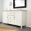 See image HEMNES 2 of 10