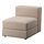 Current variation: Samsala grey beige