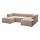 Current variation: Samsala grey beige