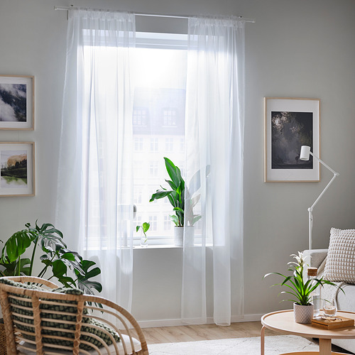 TERESIA, cortinas visillo, 1 par. 3 de 5 abrir diálogo