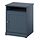 Select colour variation: dark gray-blue