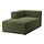 Select colour variation: Samsala dark yellow green