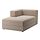 Select colour variation: Samsala grey beige