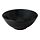 Select colour variation: Matt dark grey